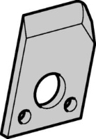 Show details for Geberit - Ersatzmesser MAPRESS zu Abmantelgerät Heizung, d mm: 35 ‑ 54, Art.Nr. : 90396 Picture of Geberit - Ersatzmesser MAPRESS zu Abmantelgerät Heizung, d mm: 35 ‑ 54, Art.Nr. : 90396