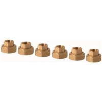 Show products in category Siemens - Kugelhähne - 6-Weg, PN 16 VWG42.. - Zubehör zu VWG42.10.. Picture for category Siemens - Kugelhähne - 6-Weg, PN 16 VWG42.. - Zubehör zu VWG42.10..