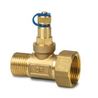 Show details for Siemens - Verschraubungsset, G¾B, G¾, P/T für 6-Weg PICV, Art.Nr. :ALP56 Picture of Siemens - Verschraubungsset, G¾B, G¾, P/T für 6-Weg PICV, Art.Nr. :ALP56