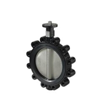 Show details for Siemens - Drosselklappe, Flansch, mit Gewindeaugen, PN 6/10/16, DN80, kvs 260, dichtschliessend, Art.Nr. :VFL41.80 Picture of Siemens - Drosselklappe, Flansch, mit Gewindeaugen, PN 6/10/16, DN80, kvs 260, dichtschliessend, Art.Nr. :VFL41.80