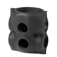 Show details for Siemens - Isolationsschale für 6-Weg Regelkugelhähne kompakt VWG42.10.., Art.Nr. :ALI10VWG42 Picture of Siemens - Isolationsschale für 6-Weg Regelkugelhähne kompakt VWG42.10.., Art.Nr. :ALI10VWG42