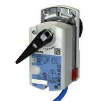 Show details for Siemens - Elektromotorischer Drehantrieb 5 Nm ohne Federrücklauf für Kugelhähne, Art.Nr. :GDB111.9E/MO Picture of Siemens - Elektromotorischer Drehantrieb 5 Nm ohne Federrücklauf für Kugelhähne, Art.Nr. :GDB111.9E/MO