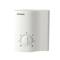 Show details for Siemens - Universal- Raumthermostat für 4-Rohr-Systeme, AC 230 V, Stellsignal 2-Punkt oder PWM, Art.Nr. :RCU10 Picture of Siemens - Universal- Raumthermostat für 4-Rohr-Systeme, AC 230 V, Stellsignal 2-Punkt oder PWM, Art.Nr. :RCU10