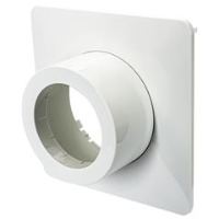 Show details for Siemens - Blende quadratisch mit Schubrohr weiss, Art.Nr. :WMXI.KBL1-004 Picture of Siemens - Blende quadratisch mit Schubrohr weiss, Art.Nr. :WMXI.KBL1-004