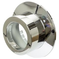 Show details for Siemens - Runde Abdeckung mit Druckrohr in Chromoptik, Art.Nr. :WMXI.KCR1-001 Picture of Siemens - Runde Abdeckung mit Druckrohr in Chromoptik, Art.Nr. :WMXI.KCR1-001