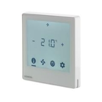 Show details for Siemens - KNX Unterputz-Raumthermostat Touch für 2-/4-Rohr FCU mit Ein/Aus-Ausgang und 2x universellem Eingang, für runde und quadratische Dosen, Art.Nr. :RDF800KN Picture of Siemens - KNX Unterputz-Raumthermostat Touch für 2-/4-Rohr FCU mit Ein/Aus-Ausgang und 2x universellem Eingang, für runde und quadratische Dosen, Art.Nr. :RDF800KN