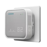 Show details for Siemens - IAQ Raum-Luftqualitätsfühler BACnet MSTP, Art.Nr. :QNA2700D.BA2 Picture of Siemens - IAQ Raum-Luftqualitätsfühler BACnet MSTP, Art.Nr. :QNA2700D.BA2