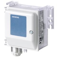 Show details for Siemens - Luftkanaldruckdifferenzfühler, -50…50 Pa, -100…100 Pa, 0…100 Pa, 4-20mA, Art.Nr. :QBM2130-1U Picture of Siemens - Luftkanaldruckdifferenzfühler, -50…50 Pa, -100…100 Pa, 0…100 Pa, 4-20mA, Art.Nr. :QBM2130-1U