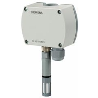 Show details for Siemens - Raumfühler für Feuchte und Temperatur für erhöhte Anforderungen Modbus, Art.Nr. :QFA3150/MO Picture of Siemens - Raumfühler für Feuchte und Temperatur für erhöhte Anforderungen Modbus, Art.Nr. :QFA3150/MO