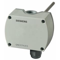 Show details for Siemens - Tauchtemperaturfühler 150 mm, DC 4...20 mA, Art.Nr. :QAE3174.015 Picture of Siemens - Tauchtemperaturfühler 150 mm, DC 4...20 mA, Art.Nr. :QAE3174.015