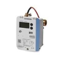 Show details for Siemens - Ultraschall-Kombizähler 6 m³/h, 1¼", 260mm, M-Bus, M10x1, 38 mm, 2 Impulseingänge, CH, Art.Nr. :WSN853-FDBBF3ACH Picture of Siemens - Ultraschall-Kombizähler 6 m³/h, 1¼", 260mm, M-Bus, M10x1, 38 mm, 2 Impulseingänge, CH, Art.Nr. :WSN853-FDBBF3ACH