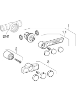 Show products in category Geberit Mapress Kugelhahnen mit Betätigungshebel Picture for category Geberit Mapress Kugelhahnen mit Betätigungshebel