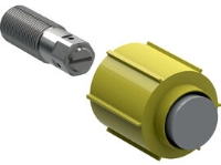 Zeige Produkte für Kategorie Geberit FlowFit - Zubehör - Befestigungen für Anschlüsse Bild für Kategorie Geberit FlowFit - Zubehör - Befestigungen für Anschlüsse