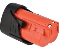 Show details for Geberit - Li-Ion-Akku GEBERIT, Akku-Typ: Lithium-Ionen-Akku, Betriebstemperatur -10° C bis +50 °C, Nennspannung / Netzfrequenz 12 V DC, Akkukapazität 2 Ah, Art.Nr. :690.019.00.1 Picture of Geberit - Li-Ion-Akku GEBERIT, Akku-Typ: Lithium-Ionen-Akku, Betriebstemperatur -10° C bis +50 °C, Nennspannung / Netzfrequenz 12 V DC, Akkukapazität 2 Ah, Art.Nr. :690.019.00.1