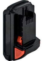 Show details for Geberit - Li-Ion-Akku GEBERIT MEPLA / MAPRESS, Ladezustandsanzeige, Betriebstemperatur -10° C bis +50 °C, Art.Nr. :690.589.00.1 Picture of Geberit - Li-Ion-Akku GEBERIT MEPLA / MAPRESS, Ladezustandsanzeige, Betriebstemperatur -10° C bis +50 °C, Art.Nr. :690.589.00.1