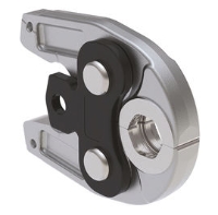 Show details for Geberit - Pressbacken (1) GEBERIT MAPRESS verzinkt, servicefrei, einhändig bedienbar, für Funktionsprüfung mit Geberit PowerTest geeignet, Art.Nr. :690.121.00.1 Picture of Geberit - Pressbacken (1) GEBERIT MAPRESS verzinkt, servicefrei, einhändig bedienbar, für Funktionsprüfung mit Geberit PowerTest geeignet, Art.Nr. :690.121.00.1