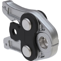 Show details for Geberit - Pressbacken (2) GEBERIT MAPRESS verzinkt, servicefrei, einhändig bedienbar, für Funktionsprüfung mit Geberit PowerTest geeignet, Art.Nr. :690.224.00.1 Picture of Geberit - Pressbacken (2) GEBERIT MAPRESS verzinkt, servicefrei, einhändig bedienbar, für Funktionsprüfung mit Geberit PowerTest geeignet, Art.Nr. :690.224.00.1