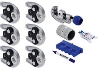 Show details for Geberit - Pressbacken-Set (1) GEBERIT MAPRESS verzinkt, servicefrei, einhändig bedienbar, für Funktionsprüfung mit Geberit PowerTest geeignet, d 15 / 18 / 22 / 28 / 35 mm, Art.Nr. :690.192.00.1 Picture of Geberit - Pressbacken-Set (1) GEBERIT MAPRESS verzinkt, servicefrei, einhändig bedienbar, für Funktionsprüfung mit Geberit PowerTest geeignet, d 15 / 18 / 22 / 28 / 35 mm, Art.Nr. :690.192.00.1