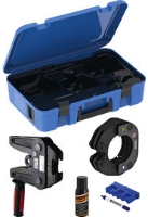 Show details for Geberit - Pressschlingen-Set (2XL) GEBERIT MAPRESS, d 108 mm, GEBERIT No. 691.189.00.1, Art.Nr. :691.189.00.1 Picture of Geberit - Pressschlingen-Set (2XL) GEBERIT MAPRESS, d 108 mm, GEBERIT No. 691.189.00.1, Art.Nr. :691.189.00.1