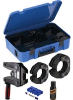 Show details for Geberit - Pressschlingen-Set (2XL) GEBERIT MAPRESS, d 76.1 / 88.9 mm, GEBERIT No. 691.188.00.1, Art.Nr. :691.188.00.1 Picture of Geberit - Pressschlingen-Set (2XL) GEBERIT MAPRESS, d 76.1 / 88.9 mm, GEBERIT No. 691.188.00.1, Art.Nr. :691.188.00.1