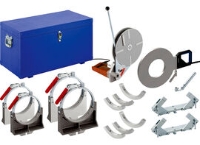 Show details for Geberit - Zubehörset GEBERIT, Nennspannung 230 V AC, Netzfrequenz 50-60 Hz, Leistungsaufnahme 900 W, d 200-315 mm, GEBERIT No. 359.009.P4.1, Art.Nr. :359.009.P4.1 Picture of Geberit - Zubehörset GEBERIT, Nennspannung 230 V AC, Netzfrequenz 50-60 Hz, Leistungsaufnahme 900 W, d 200-315 mm, GEBERIT No. 359.009.P4.1, Art.Nr. :359.009.P4.1