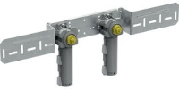 Show details for Geberit - Anschlussdosen 90° GEBERIT PushFit Rotguss (CuSn5Zn5Pb2-C), für Schnellkupplung, AD 1 10 cm, Art.Nr. :650.797.00.3 Picture of Geberit - Anschlussdosen 90° GEBERIT PushFit Rotguss (CuSn5Zn5Pb2-C), für Schnellkupplung, AD 1 10 cm, Art.Nr. :650.797.00.3