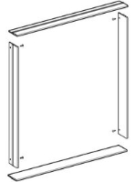 Show details for Geberit - Bauschutz universell GEBERIT Duofix, GEBERIT No. 245.019.00.1, Art.Nr. :245.019.00.1 Picture of Geberit - Bauschutz universell GEBERIT Duofix, GEBERIT No. 245.019.00.1, Art.Nr. :245.019.00.1