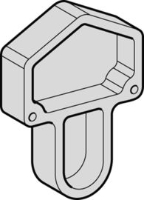 Show details for Geberit - Bauschutz Verstellbereich GEBERIT Duofix, zu Duofix Wand-WC-Element Sigma, GEBERIT No. 241.522.00.1, Art.Nr. :241.522.00.1 Picture of Geberit - Bauschutz Verstellbereich GEBERIT Duofix, zu Duofix Wand-WC-Element Sigma, GEBERIT No. 241.522.00.1, Art.Nr. :241.522.00.1