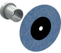 Show details for Geberit - Bauschutz-Set GEBERIT, rund, L 5.2 cm, Art.Nr. :650.706.00.1 Picture of Geberit - Bauschutz-Set GEBERIT, rund, L 5.2 cm, Art.Nr. :650.706.00.1