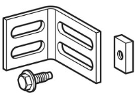 Show details for Geberit - Befestigungswinkel GEBERIT Duofix, GEBERIT No. 244.206.00.1, Art.Nr. :244.206.00.1 Picture of Geberit - Befestigungswinkel GEBERIT Duofix, GEBERIT No. 244.206.00.1, Art.Nr. :244.206.00.1
