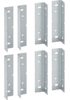 Show details for Geberit - Befestigungswinkel GEBERIT Duofix Stahl verzinkt, GEBERIT No. 111.920.00.1, Art.Nr. :111.920.00.1 Picture of Geberit - Befestigungswinkel GEBERIT Duofix Stahl verzinkt, GEBERIT No. 111.920.00.1, Art.Nr. :111.920.00.1