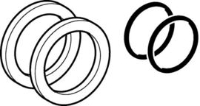 Show details for Geberit - Dichtungssets MEPLA, für Pressverbindungen, Set à 2 Stück, Art.Nr. :602.910.00.5 Picture of Geberit - Dichtungssets MEPLA, für Pressverbindungen, Set à 2 Stück, Art.Nr. :602.910.00.5