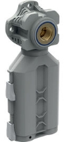 Show details for Geberit - Doppelanschlussdosen 90° GEBERIT PushFit Rotguss (CuSn5Zn5Pb2-C), für Schnellkupplung, schallgedämmt, Rp 1/2 ", M 25 mm, Art.Nr. :650.489.00.3 Picture of Geberit - Doppelanschlussdosen 90° GEBERIT PushFit Rotguss (CuSn5Zn5Pb2-C), für Schnellkupplung, schallgedämmt, Rp 1/2 ", M 25 mm, Art.Nr. :650.489.00.3