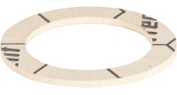 Show details for Geberit - Flachdichtungen MAPRESS Faserverbundwerkstoff, Betriebstemperatur -30 - +180 °C, Art.Nr. :600.085.00.1 Picture of Geberit - Flachdichtungen MAPRESS Faserverbundwerkstoff, Betriebstemperatur -30 - +180 °C, Art.Nr. :600.085.00.1