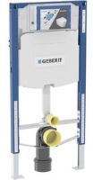 Show details for Geberit - Kinder- und Kleinkinder-Stand-WC-Elemente GEBERIT Duofix Sigma, Rahmen mit Bohrlöchern 9 mm für Befestigu, Art.Nr. :111.922.00.5 Picture of Geberit - Kinder- und Kleinkinder-Stand-WC-Elemente GEBERIT Duofix Sigma, Rahmen mit Bohrlöchern 9 mm für Befestigu, Art.Nr. :111.922.00.5