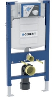 Show details for Geberit - Kinder-Wand-WC-Elemente GEBERIT Duofix Sigma, statisch selbsttragender Rahmen, mit Pulverbeschichtung korrosionsgeschützt, Rahmen mit Bohrlöchern 9 mm für Befestigu, Art.Nr. :111.923.00.5 Picture of Geberit - Kinder-Wand-WC-Elemente GEBERIT Duofix Sigma, statisch selbsttragender Rahmen, mit Pulverbeschichtung korrosionsgeschützt, Rahmen mit Bohrlöchern 9 mm für Befestigu, Art.Nr. :111.923.00.5