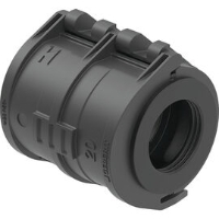 Zeige Details für Geberit - Manschetten GEBERIT FlowFit ABS, schwarz, Art.Nr. :619.722.00.1 Bild von Geberit - Manschetten GEBERIT FlowFit ABS, schwarz, Art.Nr. :619.722.00.1