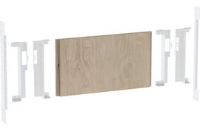 Show details for Geberit - Montageplatten GEBERIT Duofix Holz, auf Geberit ONE Waschtisch mit Unterschränken abgestimmte Breite, auf Geberit Duofix Elementbefestigungstraversen für St, Art.Nr. :111.056.00.1 Picture of Geberit - Montageplatten GEBERIT Duofix Holz, auf Geberit ONE Waschtisch mit Unterschränken abgestimmte Breite, auf Geberit Duofix Elementbefestigungstraversen für St, Art.Nr. :111.056.00.1