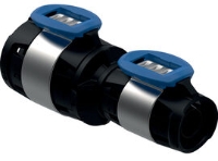 Zeige Details für Geberit - Reduktionen GEBERIT FlowFit PPSU, zentrisch, O-Ring aus EPDM, Pressverbinder mit transparenter Schutzkappe, Art.Nr. :620.003.00.1 Bild von Geberit - Reduktionen GEBERIT FlowFit PPSU, zentrisch, O-Ring aus EPDM, Pressverbinder mit transparenter Schutzkappe, Art.Nr. :620.003.00.1