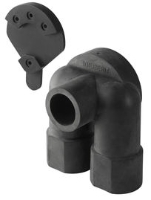 Show details for Geberit - Schalldämmsets GEBERIT Gummi EPDM, zu Geberit Doppelanschlusswinkel 90°, a 5 cm, B 9.2 cm, H 10.6 cm, h 7.1 cm, L 5.3 cm, l 2 cm, Art.Nr. :601.805.00.1 Picture of Geberit - Schalldämmsets GEBERIT Gummi EPDM, zu Geberit Doppelanschlusswinkel 90°, a 5 cm, B 9.2 cm, H 10.6 cm, h 7.1 cm, L 5.3 cm, l 2 cm, Art.Nr. :601.805.00.1