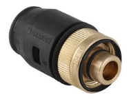 Show details for Geberit - Schnellkupplungen GEBERIT PushFit, Steckindikator grün, werkzeuglose Verbindung auf Verteiler, O-Ring aus EPDM, Steckverbinder mit transparenter Schutzkappe, Art.Nr. :649.652.00.1 Picture of Geberit - Schnellkupplungen GEBERIT PushFit, Steckindikator grün, werkzeuglose Verbindung auf Verteiler, O-Ring aus EPDM, Steckverbinder mit transparenter Schutzkappe, Art.Nr. :649.652.00.1