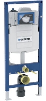 Show details for Geberit - Wand-WC-Elemente GEBERIT Duofix, mit einem Wasseranschluss, Rahmen mit Bohrlöchern 9 mm für Befestigung im Ho, Schutzart IP45, Art.Nr. :111.075.00.1 Picture of Geberit - Wand-WC-Elemente GEBERIT Duofix, mit einem Wasseranschluss, Rahmen mit Bohrlöchern 9 mm für Befestigung im Ho, Schutzart IP45, Art.Nr. :111.075.00.1