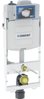 Show details for Geberit - Wand-WC-Elemente GEBERIT GIS, mit einem Wasseranschluss, Rahmen verzinkt, Rahmen mit vier Schnellbefestigungen, Schutzart IP45, Art.Nr. :461.207.00.1 Picture of Geberit - Wand-WC-Elemente GEBERIT GIS, mit einem Wasseranschluss, Rahmen verzinkt, Rahmen mit vier Schnellbefestigungen, Schutzart IP45, Art.Nr. :461.207.00.1