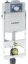 Show details for Geberit - Wand-WC-Elemente GEBERIT GIS, mit einem Wasseranschluss, Rahmen verzinkt, Rahmen mit vier Schnellbefestigungen, Schutzart IP45, Art.Nr. :461.207.00.1 Picture of Geberit - Wand-WC-Elemente GEBERIT GIS, mit einem Wasseranschluss, Rahmen verzinkt, Rahmen mit vier Schnellbefestigungen, Schutzart IP45, Art.Nr. :461.207.00.1