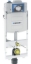Show details for Geberit - Wand-WC-Elemente GEBERIT GIS, mit zwei Wasseranschlüssen, Rahmen verzinkt, Rahmen mit vier Schnellbefestigungen, Schutzart IP45, Art.Nr. :461.213.00.1 Picture of Geberit - Wand-WC-Elemente GEBERIT GIS, mit zwei Wasseranschlüssen, Rahmen verzinkt, Rahmen mit vier Schnellbefestigungen, Schutzart IP45, Art.Nr. :461.213.00.1