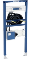 Show details for Geberit - Waschtisch-Elemente GEBERIT Duofix Stahl, Rahmen mit Bohrlöchern 9 mm für Befestigung im Holzständerbau, Fussstützen v, B 50 cm, Art.Nr. :111.069.00.1 Picture of Geberit - Waschtisch-Elemente GEBERIT Duofix Stahl, Rahmen mit Bohrlöchern 9 mm für Befestigung im Holzständerbau, Fussstützen v, B 50 cm, Art.Nr. :111.069.00.1