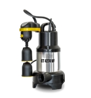 Show details for Elpumps Pumpen Abwasserpumpe CT 1100 TWIN, 1100 W, 17 m3/h, 12 m, Art.Nr. : CT 1100 TWIN Picture of Elpumps Pumpen Abwasserpumpe CT 1100 TWIN, 1100 W, 17 m3/h, 12 m, Art.Nr. : CT 1100 TWIN