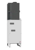 Show products in category Zehnder - ComfoAir SL 220 Picture for category Zehnder - ComfoAir SL 220