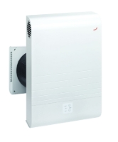 Show products in category Zehnder - ComfoAir 70 Picture for category Zehnder - ComfoAir 70