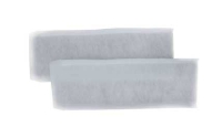 Show details for Zehnder - Filterset 2x Coarse 60% (G4), Art.Nr. : 990212500 Picture of Zehnder - Filterset 2x Coarse 60% (G4), Art.Nr. : 990212500